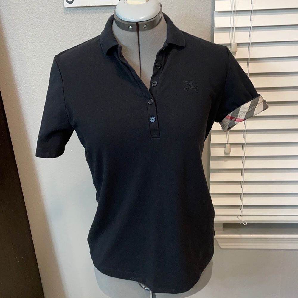 Burberry Brit Polo
